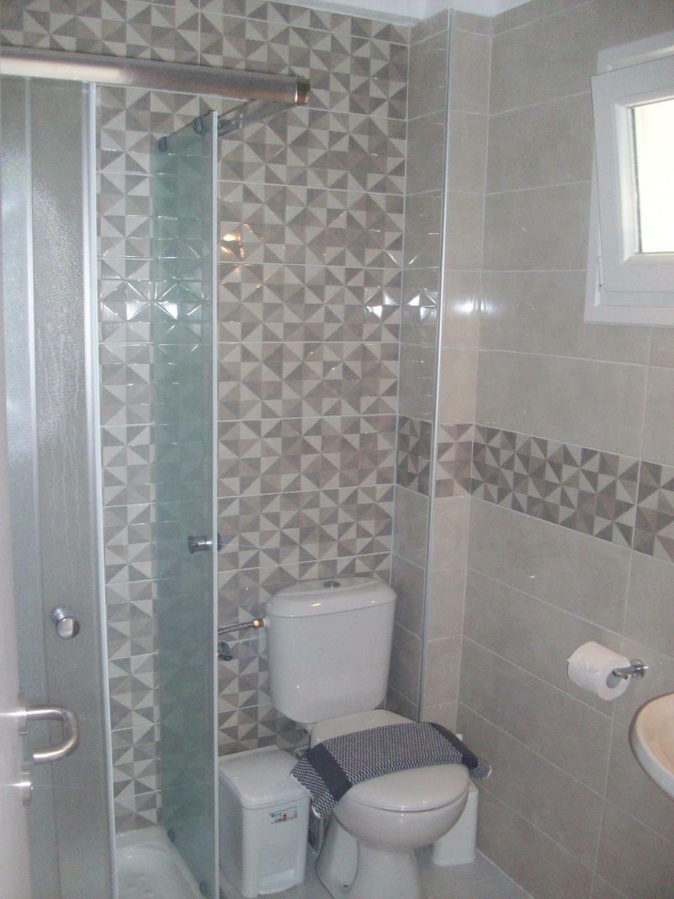 Mavridis Rooms 2 Nikiti  Exterior photo