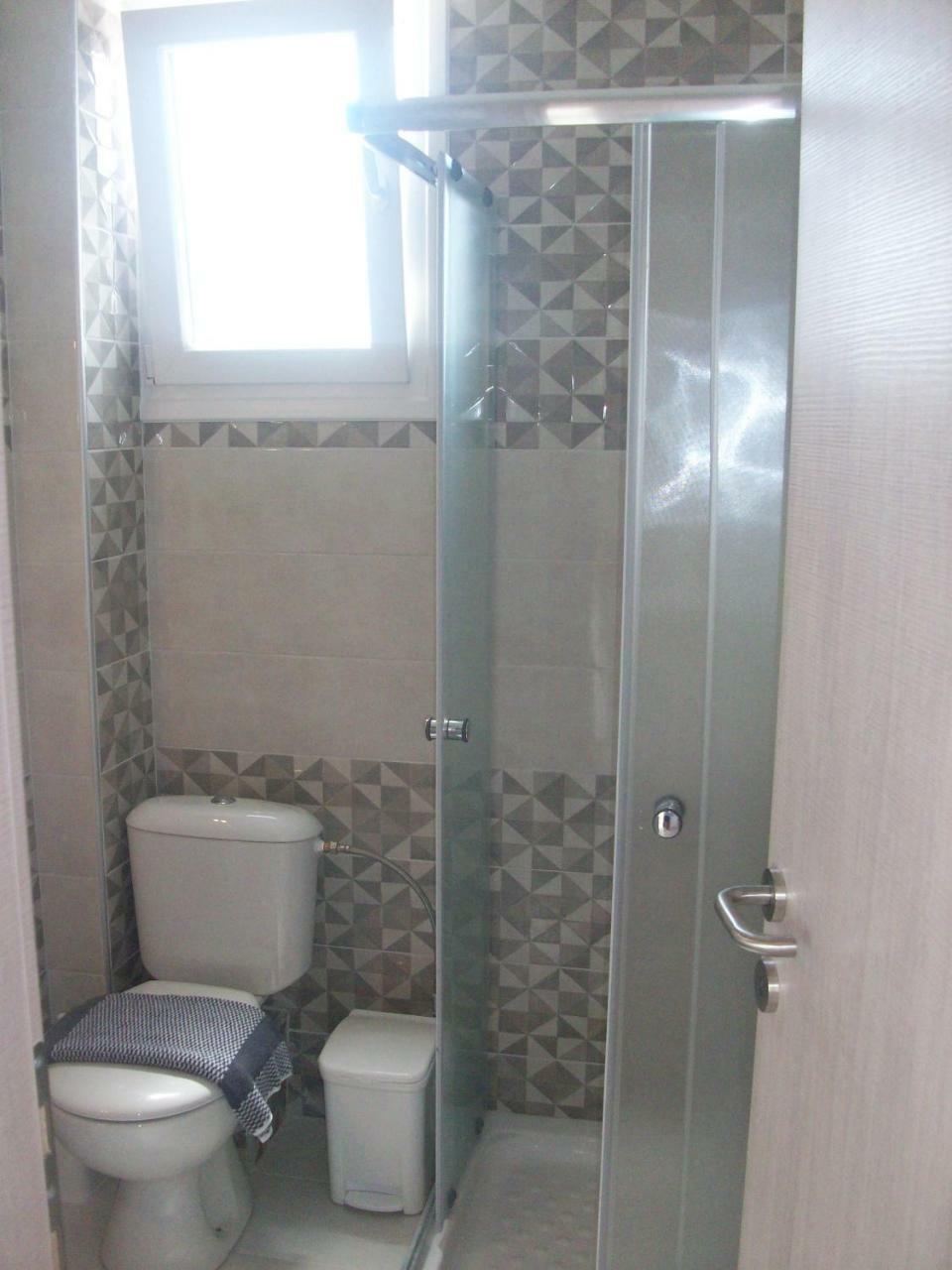 Mavridis Rooms 2 Nikiti  Exterior photo